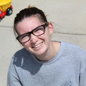 Meet your Posher, Ginger